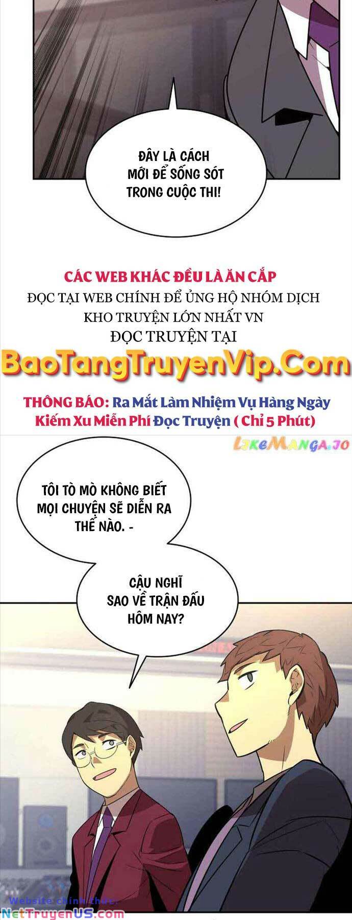 tôi là lính mới chapter 162 10