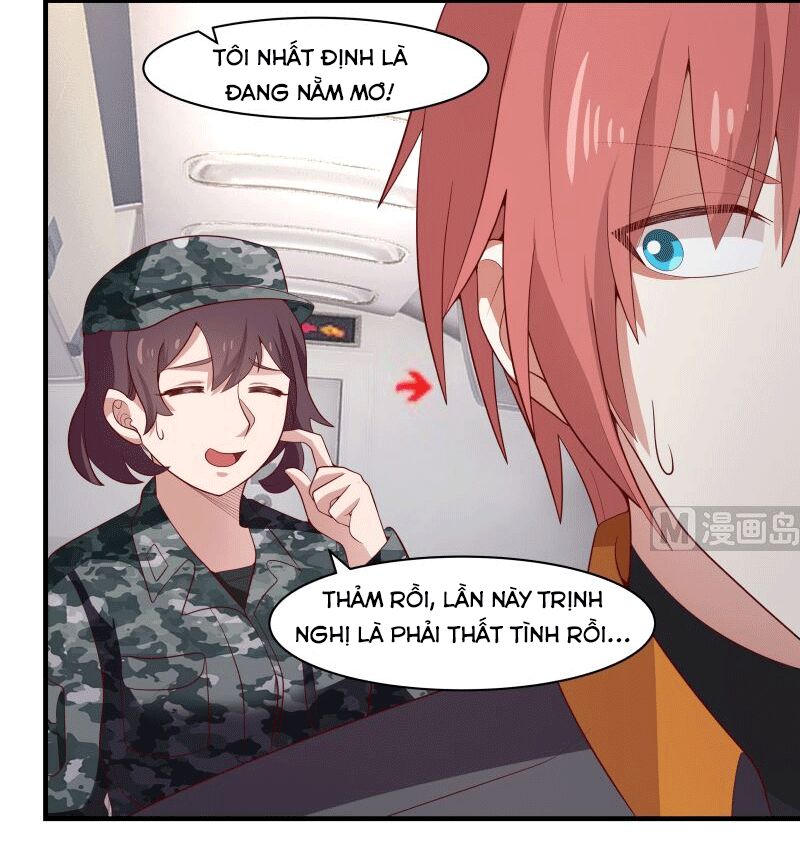 trên người ta có một rồng chapter 420 6