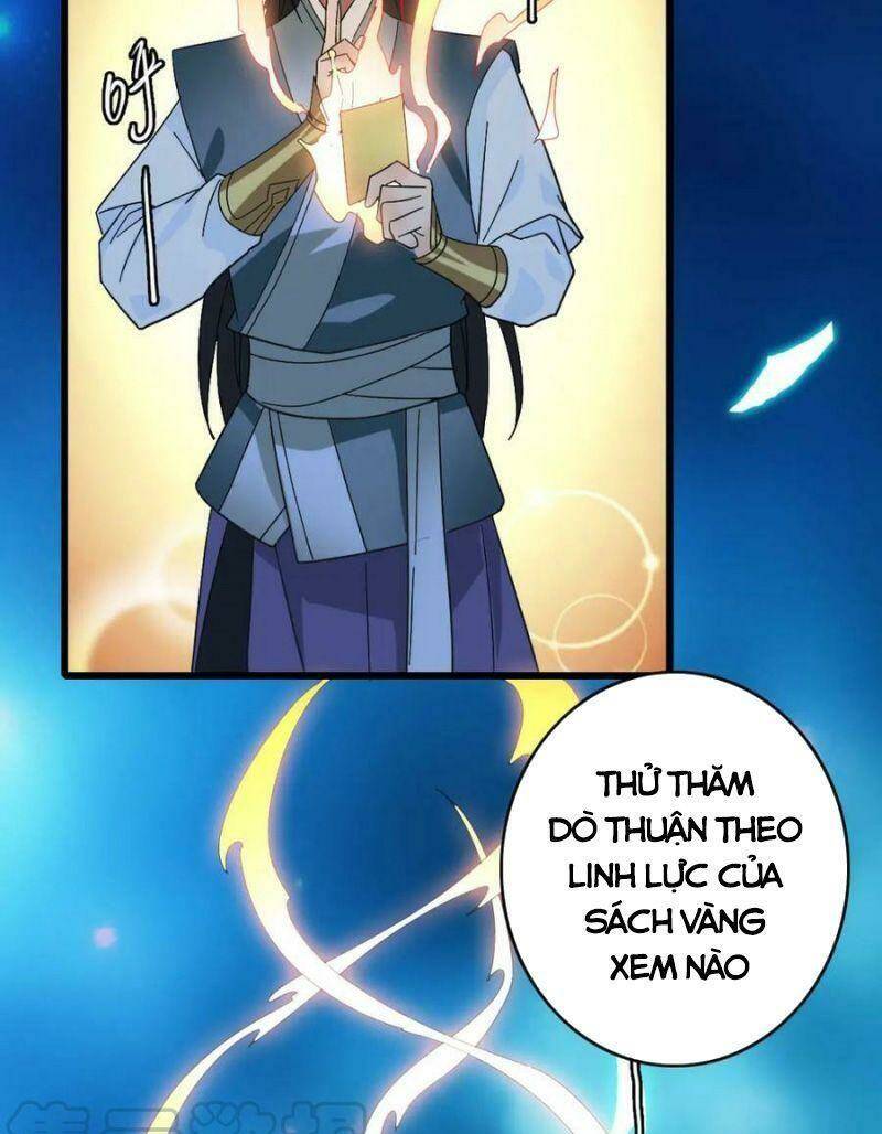 siêu đạo thần thuật chapter 123 42
