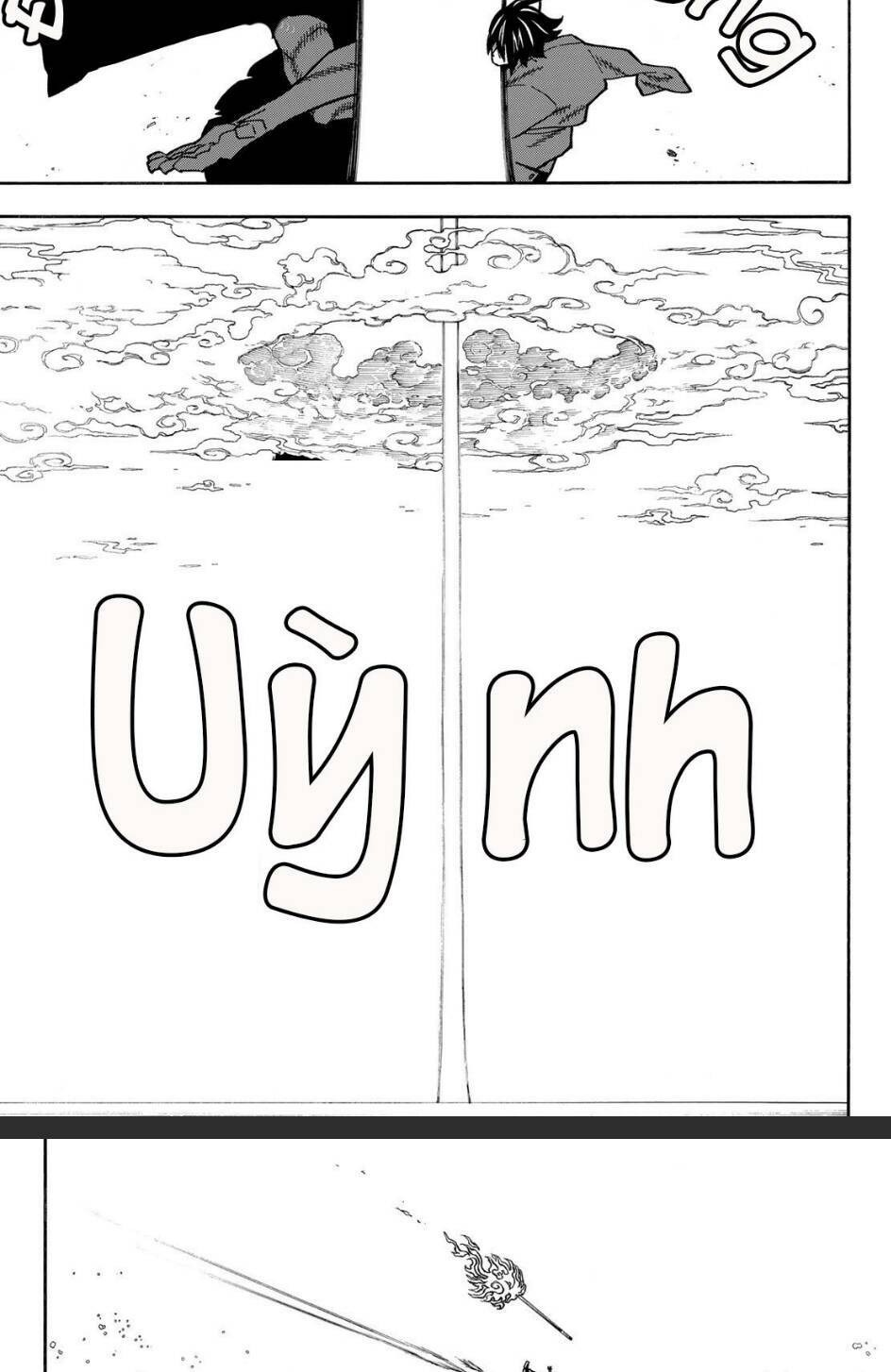 biệt đội lính cứu hỏa chapter 227 15