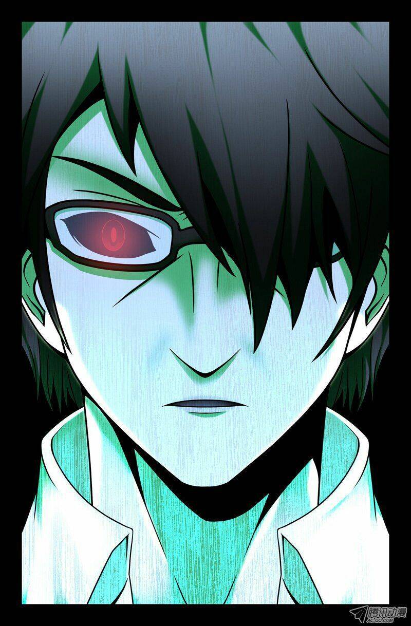 đại viên thần chapter 7 6