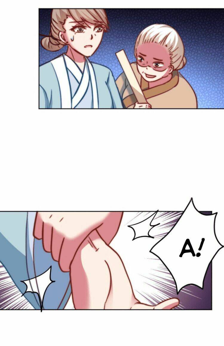 song thế sủng phi chapter 10 44