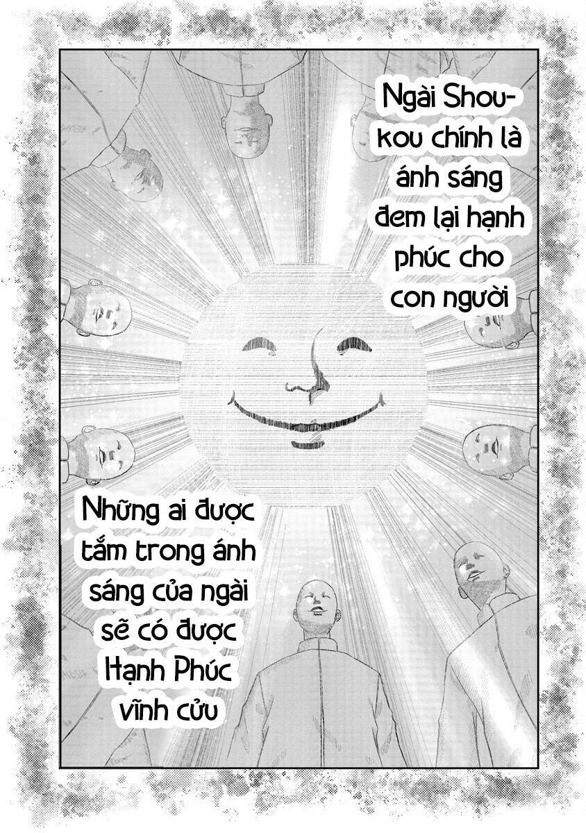 smiley - cười lên m chapter 6 14