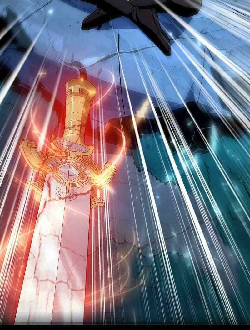 vạn giới tiên vương chapter 87 21