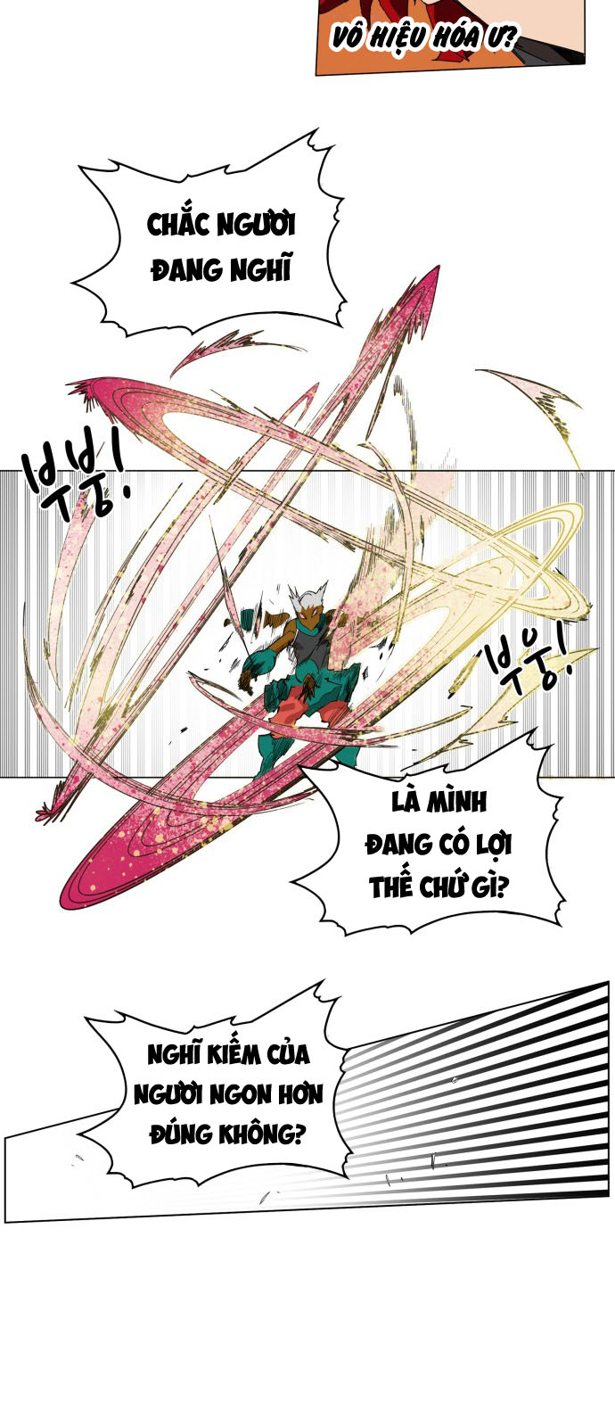 hard core leveling warrior chapter 79 10