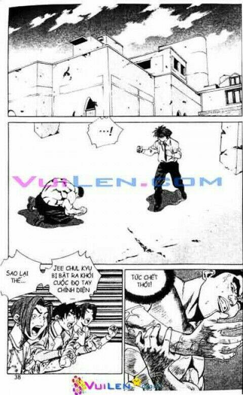 change guy chapter 143 38