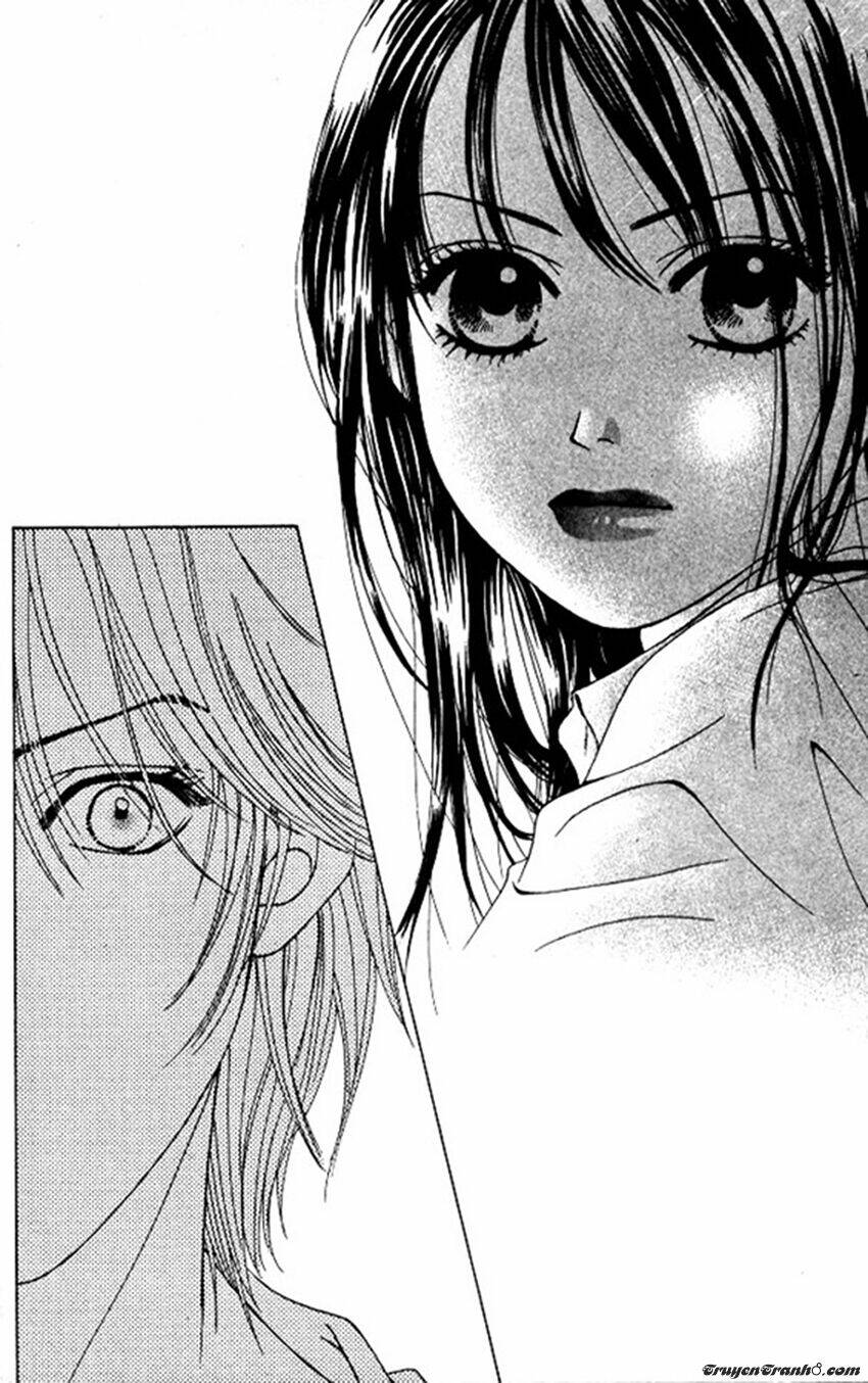 tình yêu đích thực chapter 1.2 21