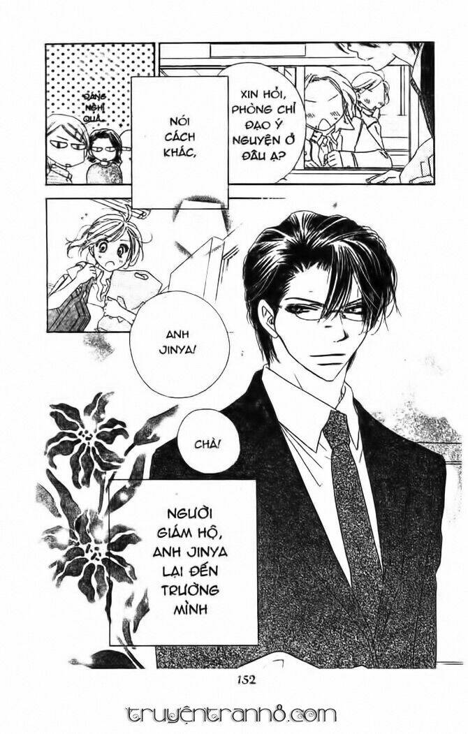 gió xuân chapter 17 13