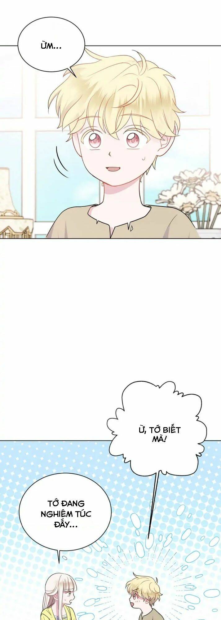 anh ấy thích tôi nhiều hơn tôi nghĩ chapter 3 20