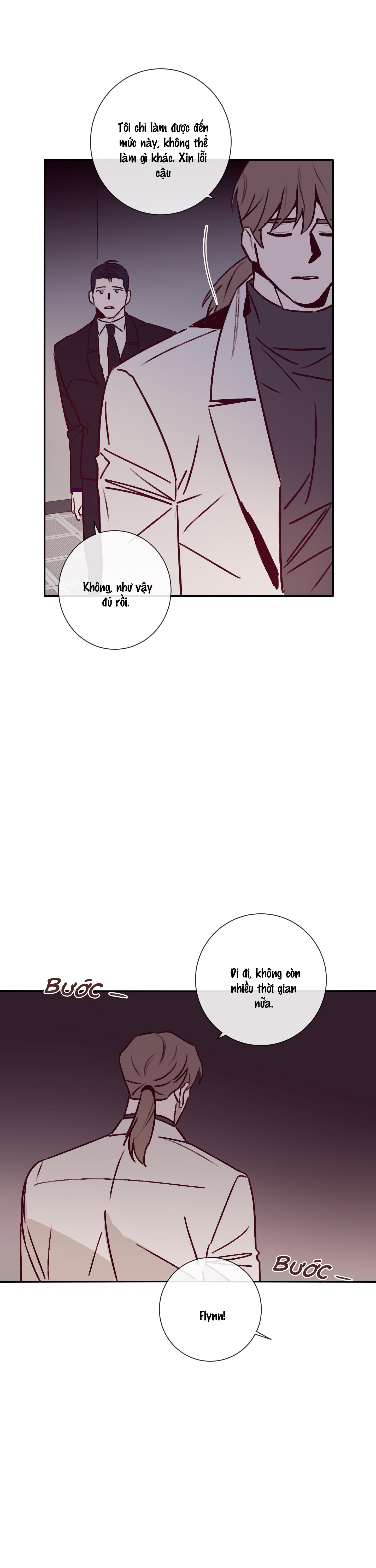 độc dược (marcel) chapter 26 4