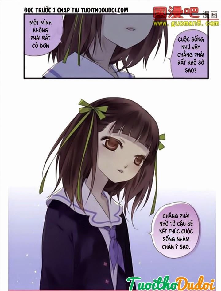 lam sí chapter 12 3