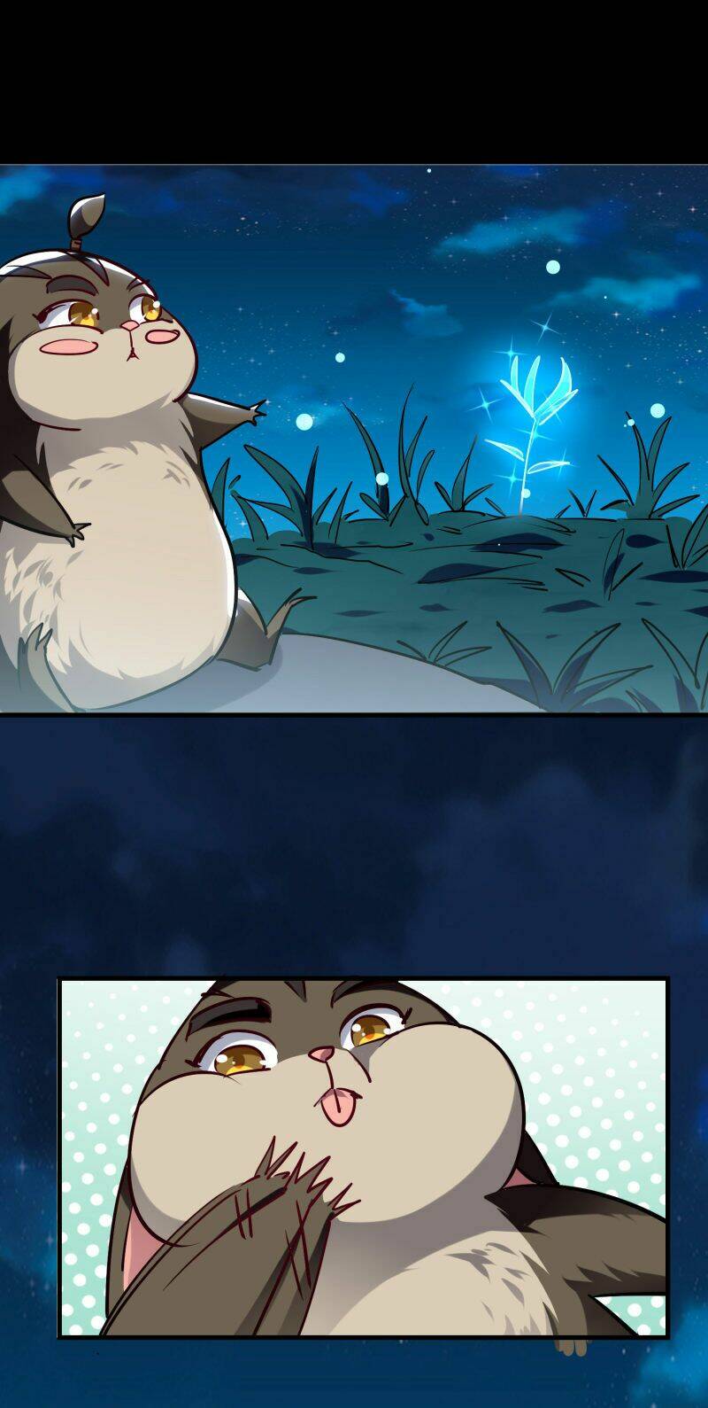 vạn giới tiên vương chapter 60 32