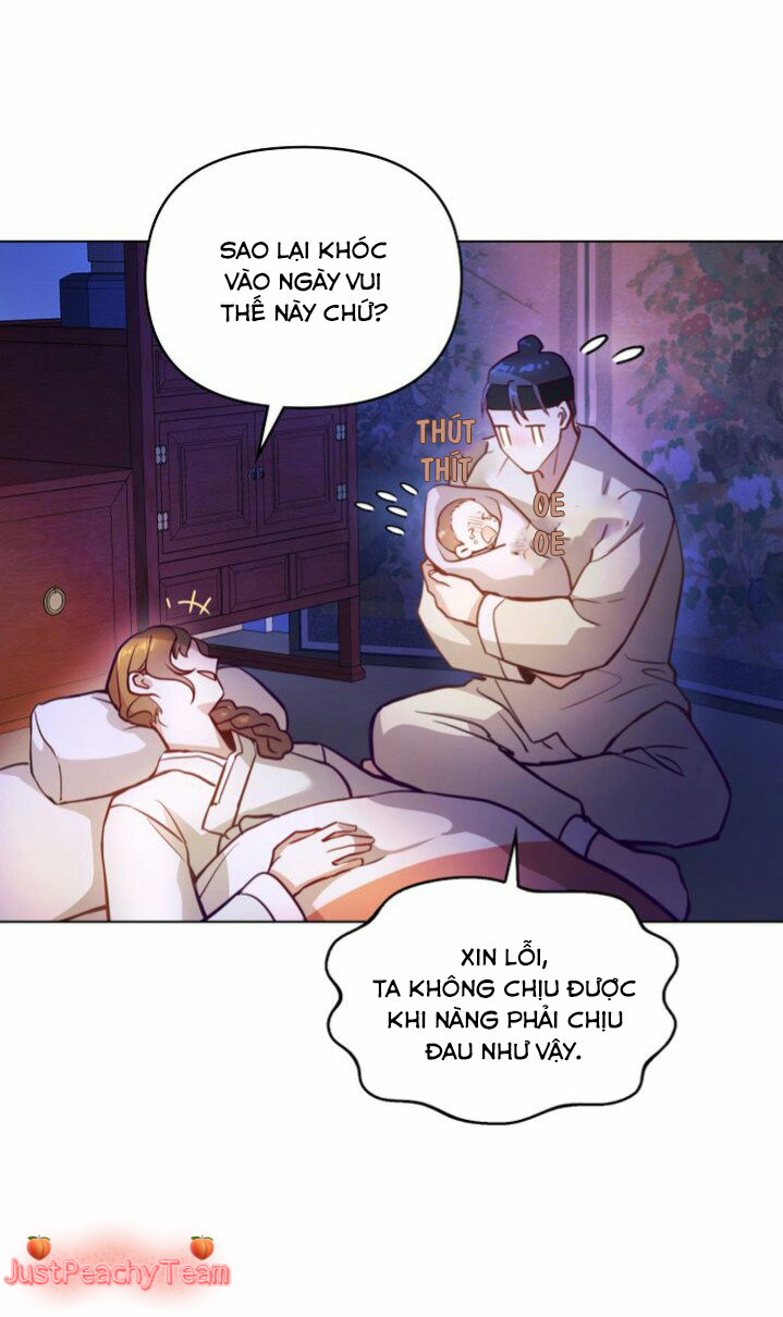 khi những nụ hoa nở rộ chapter 15 31