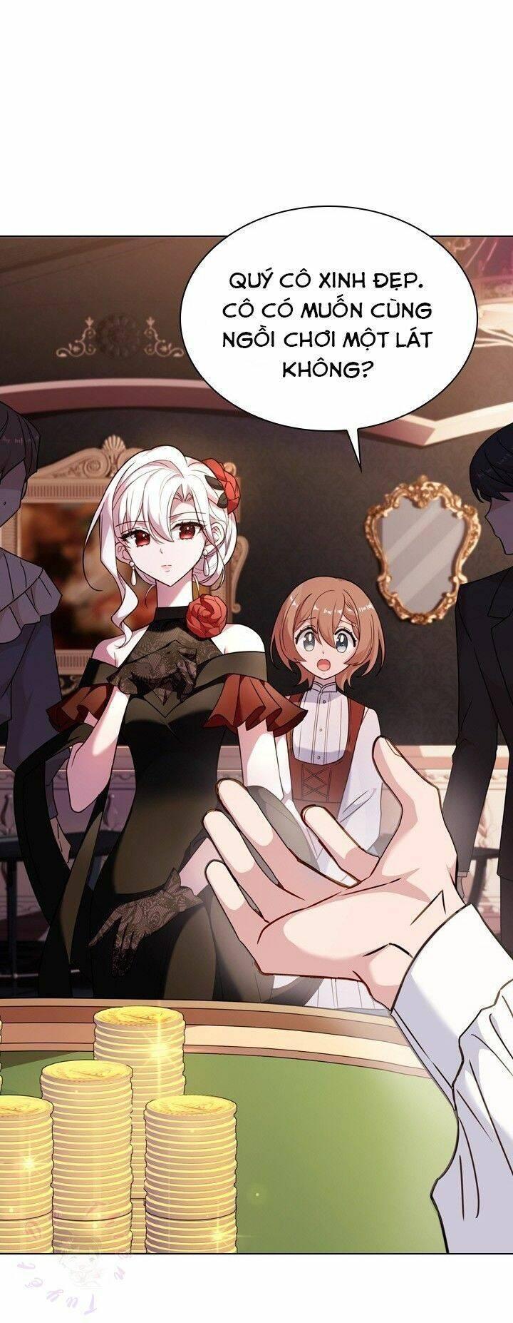 để yên cho tiểu thư hiền chapter 13 18