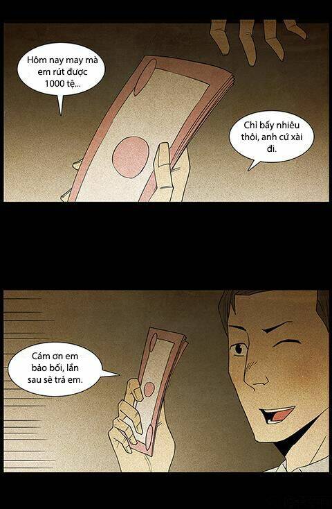 kinh dị đêm khuya chapter 86 17