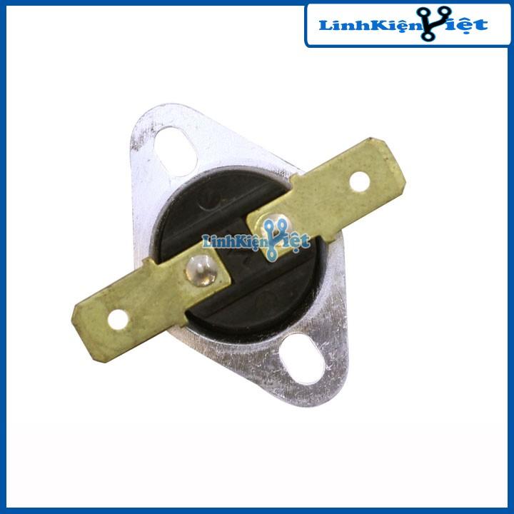 Relay Nhiệt KSD301 từ 60°C - 185°C