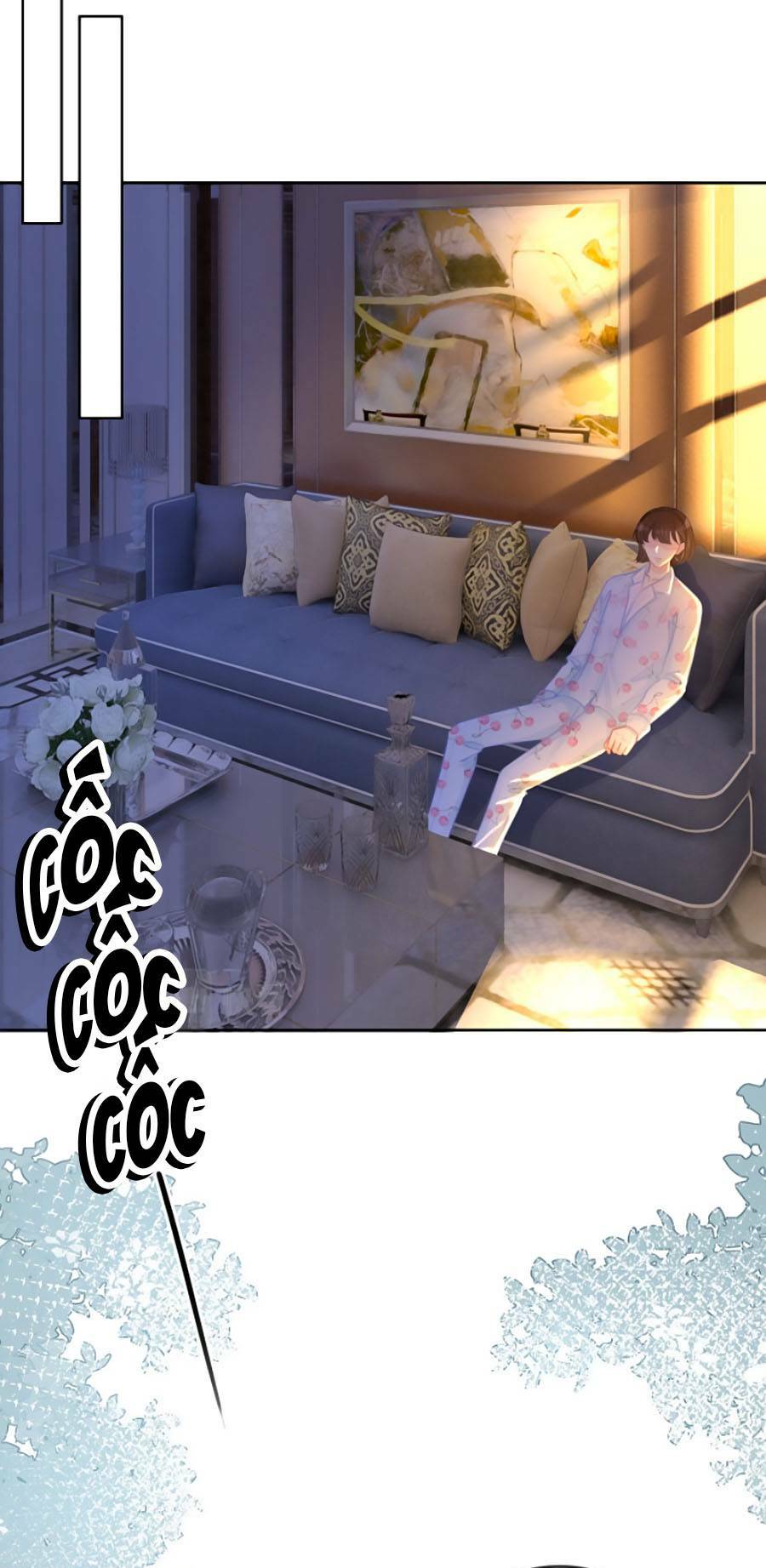 Ám Hắc Hệ Noãn Hôn chapter 147.6 5