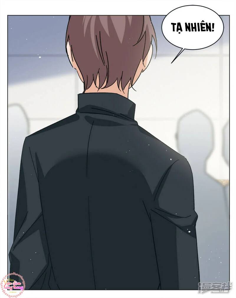 cô ấy đến rồi, xin nằm xuống! chapter 218 7