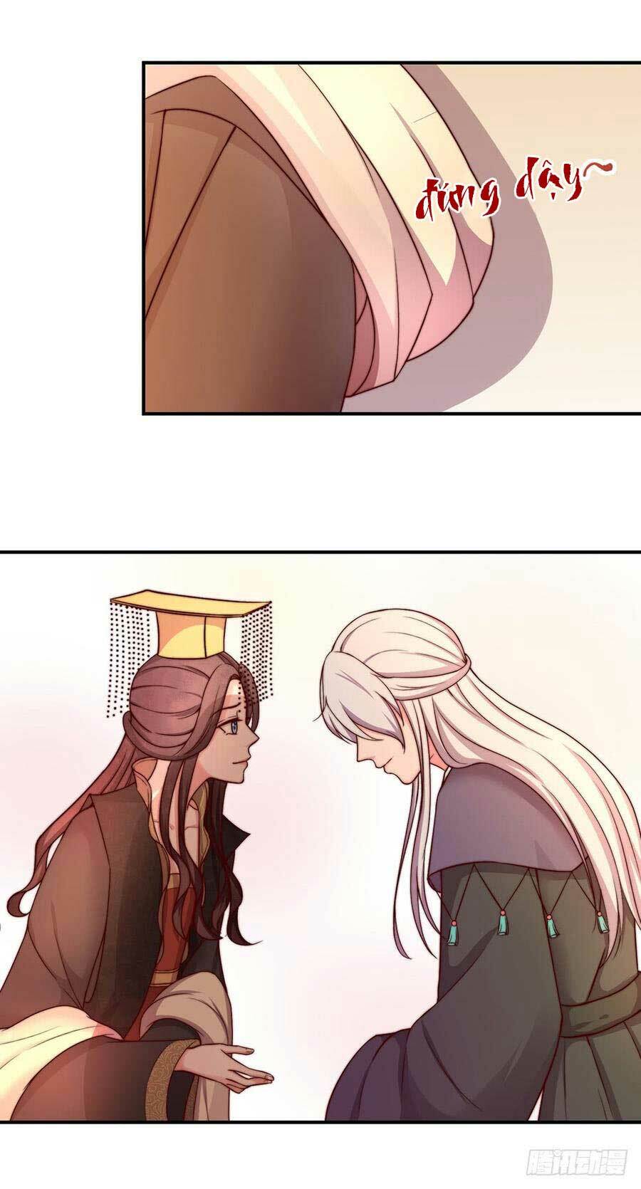 gả cho tình cũ làm lão bà chapter 38 16