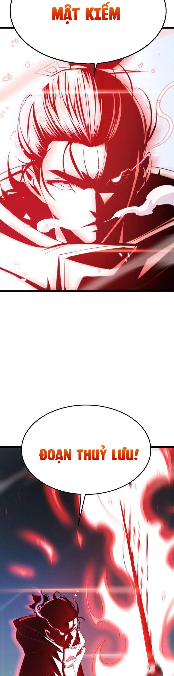 chư giới - tận thế online chapter 210 6