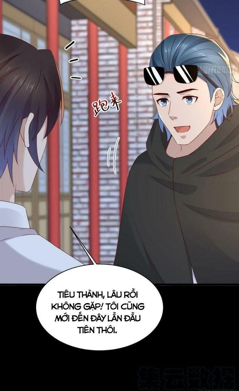 vua đầu tư mạnh nhất chapter 53 18