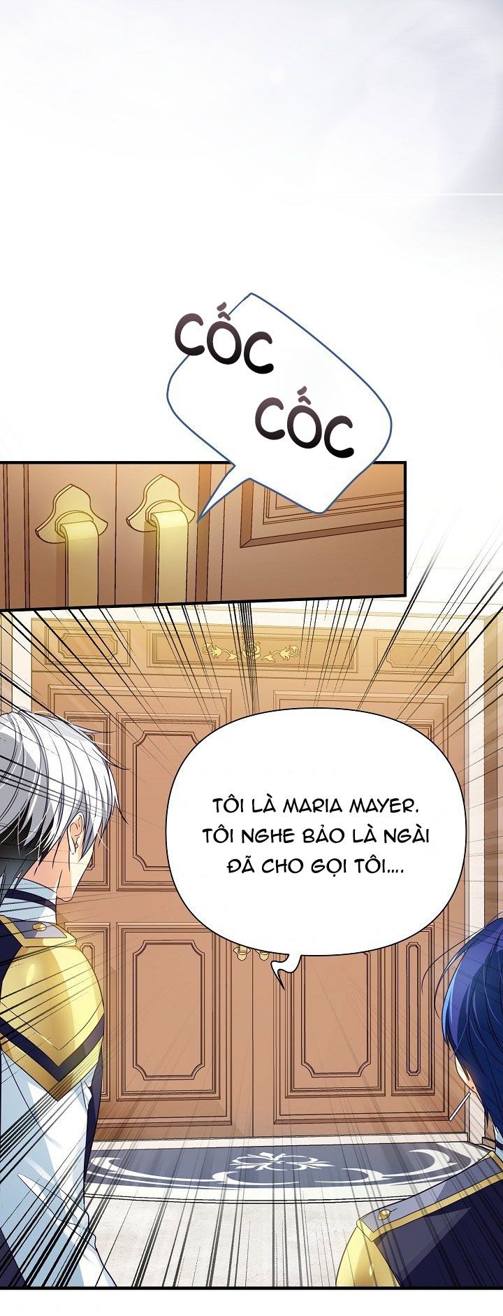 từ lúc bắt đầu tôi vẫn luôn ở bên em chapter 11 75