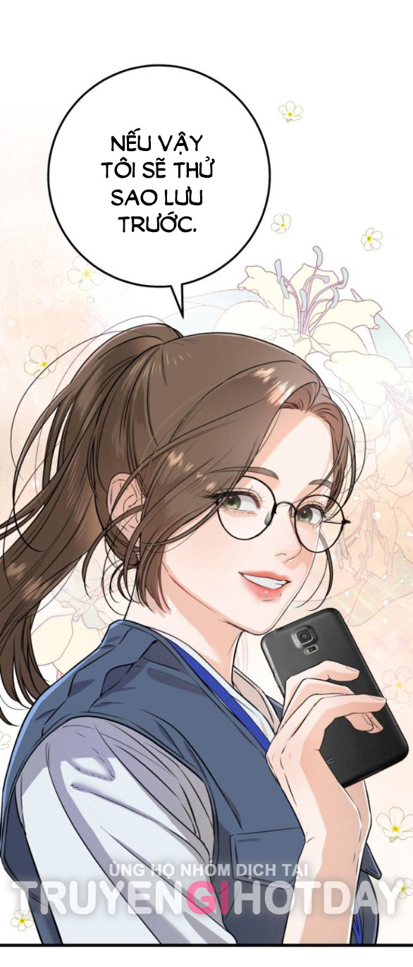 Nóng Lòng Muốn Giày Vò Em chapter 4.2 1