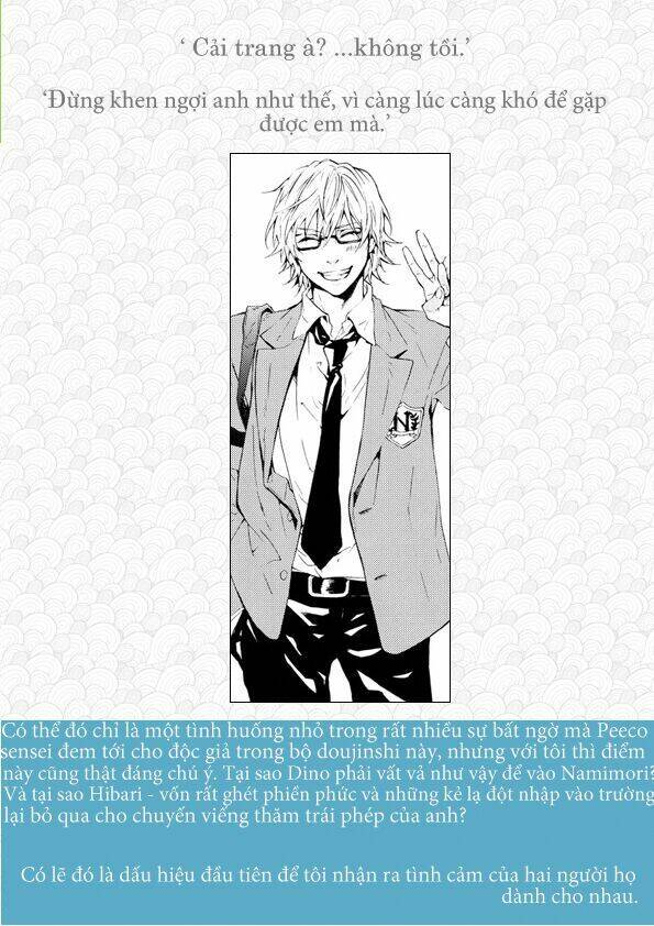 d18 syndrome magazine chapter 1 28