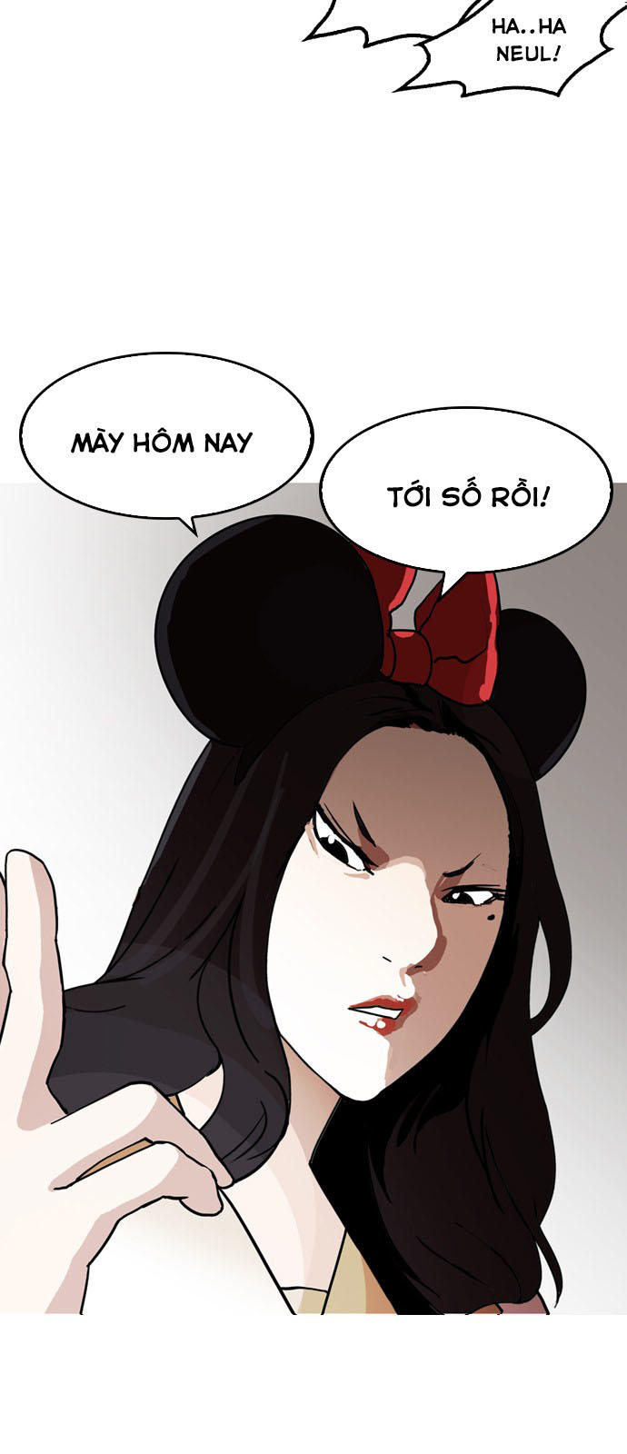 Hoán Đổi Diệu Kỳ chapter 144.1 9