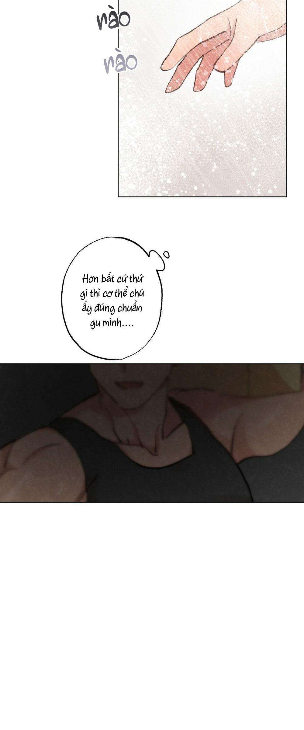 chăm sóc “dú” hàng tháng – tuyển tập chapter 57 16