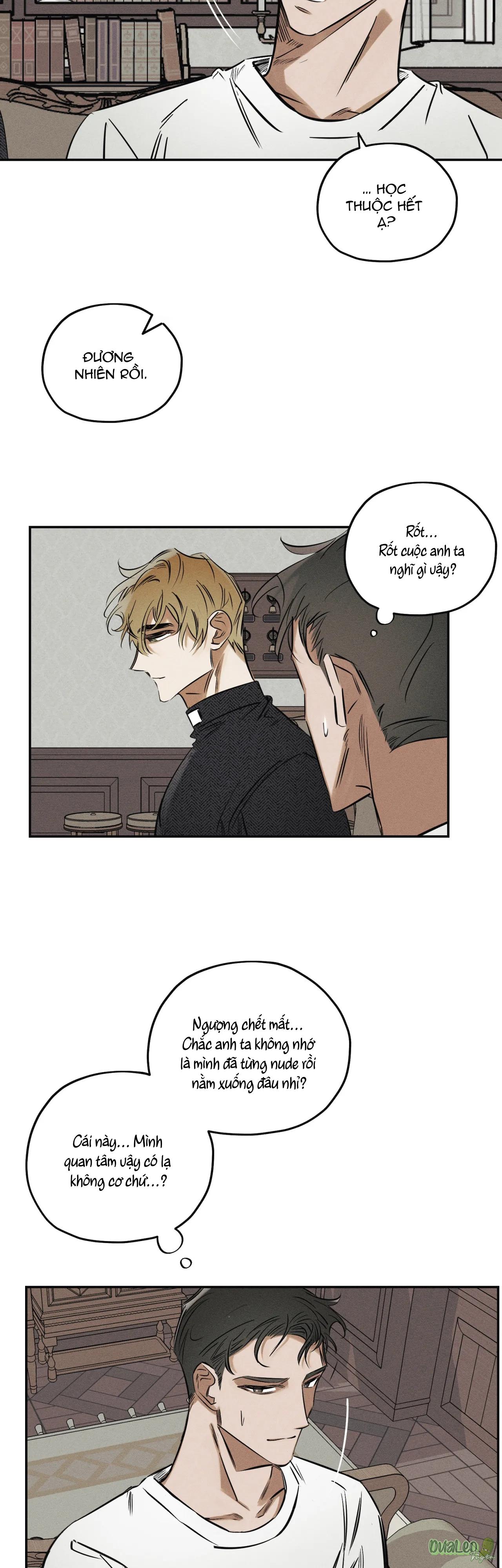 đóa hoa tội lỗi chapter 20 3