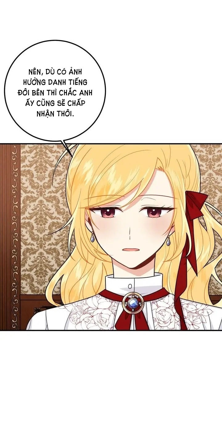 tôi là tiểu thư của gia đình này chapter 119 53