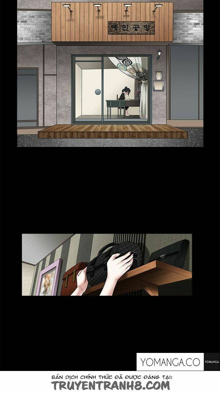 seduction - quyến rũ chapter 27 8