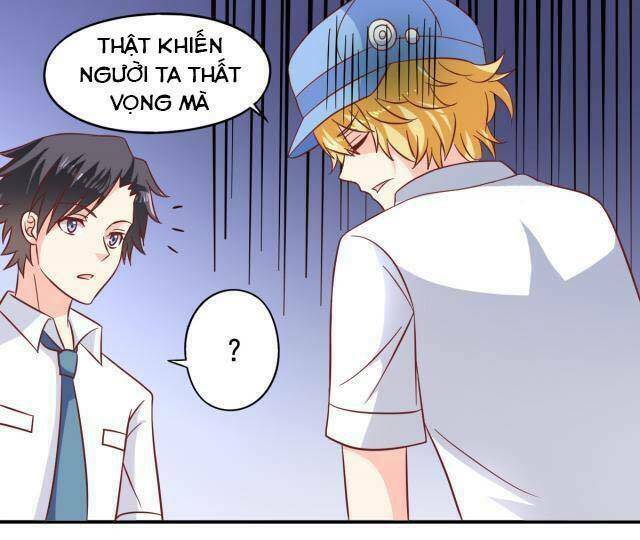 ngư thần đích nhân thả ta đi chapter 20 5