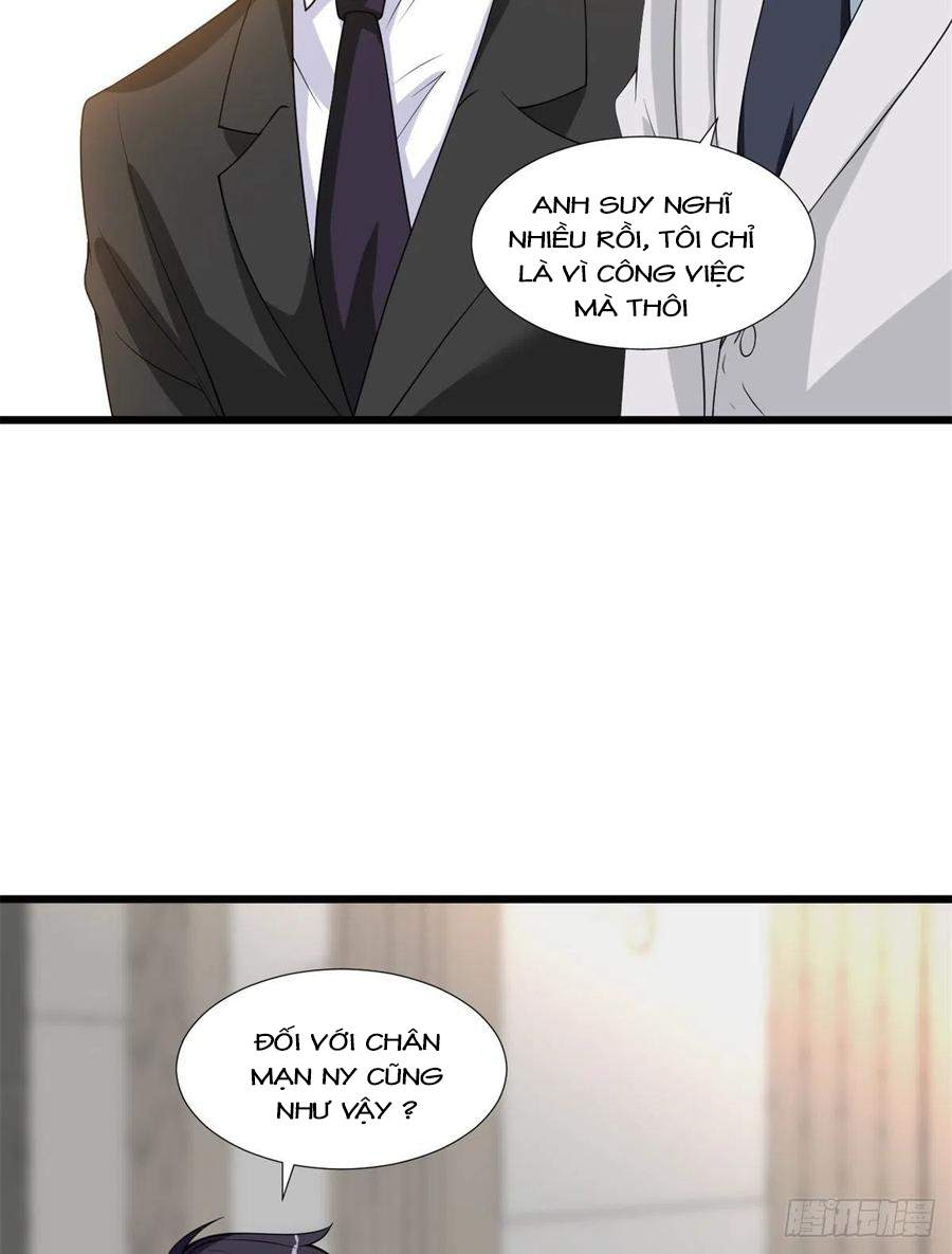 thí hôn lão công, cần giúp sức chapter 442 16