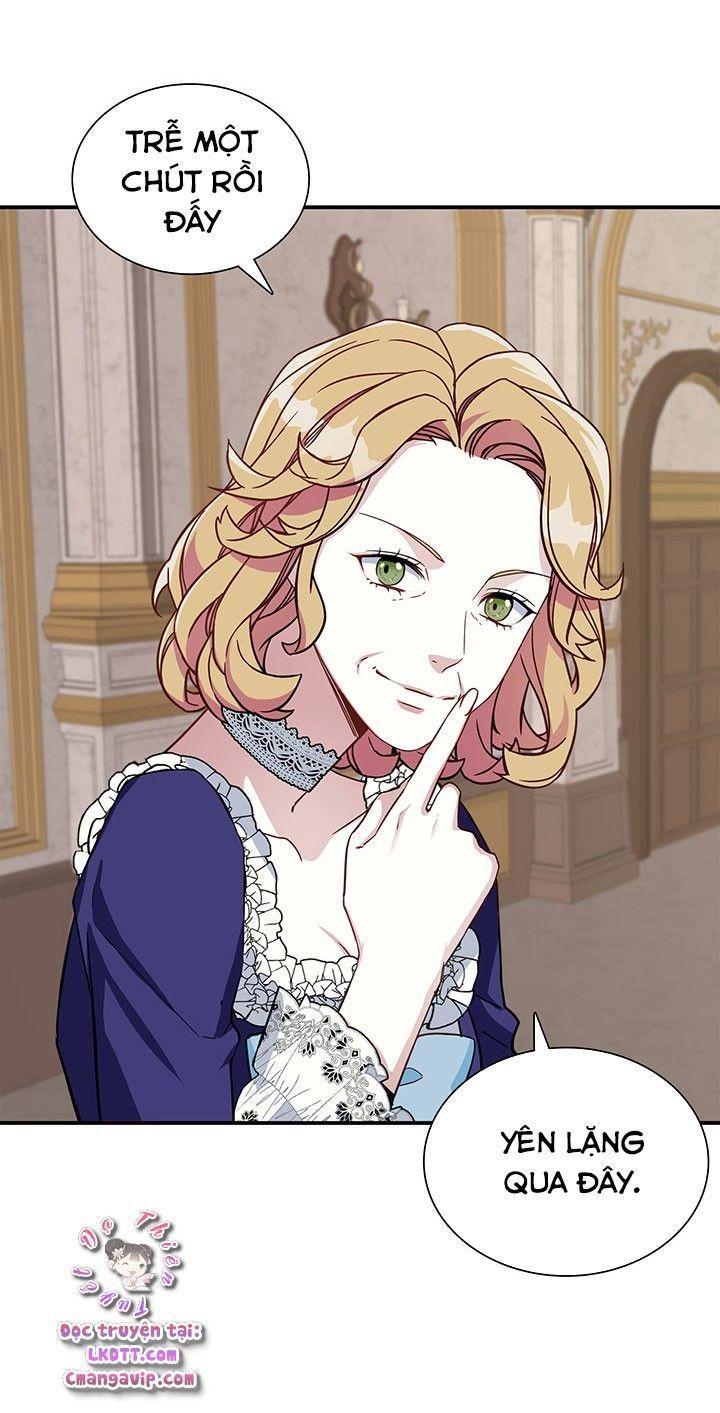 con gái chồng quá dễ thương chapter 21 4