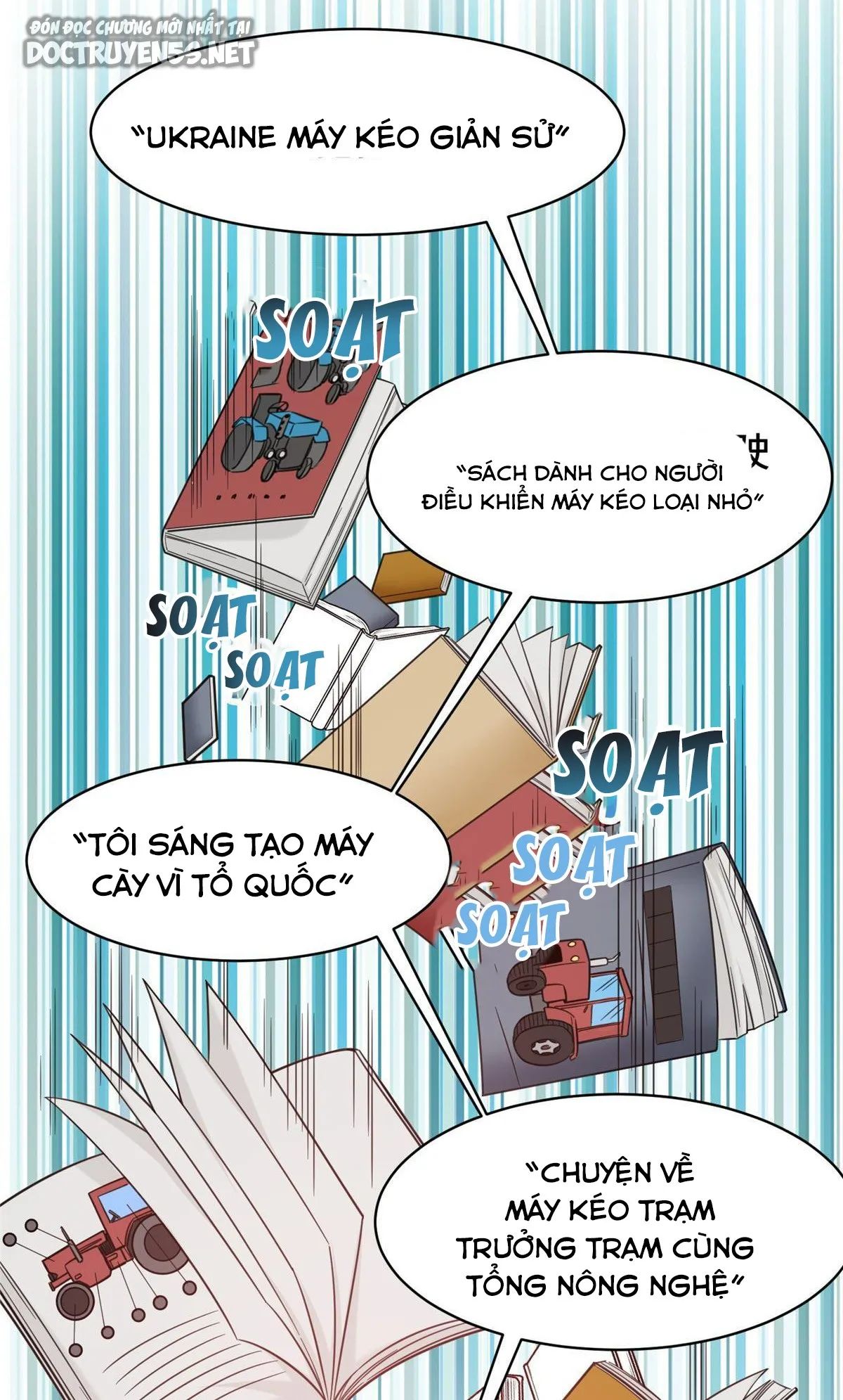 ta làm giàu từ thua lỗ game chapter 41 11