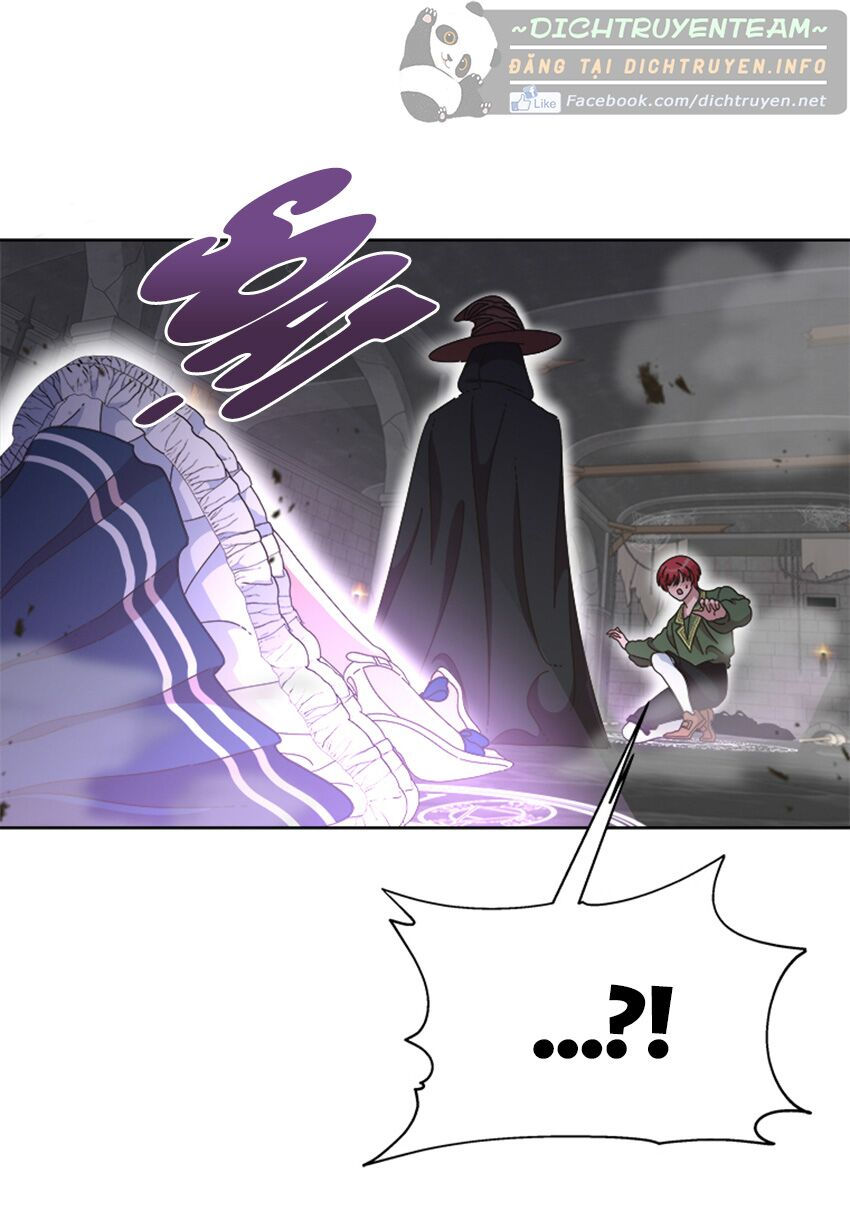 con gái bảo bối của ma vương chapter 131 70