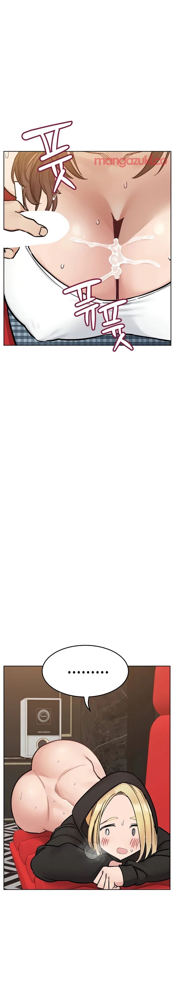 giữ bí mật với mẹ em nhé! chapter 94 28