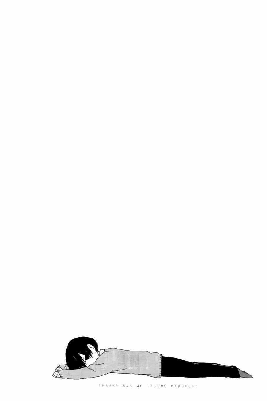 tanaka kun lúc nào cũng bơ phờ chapter 39 21