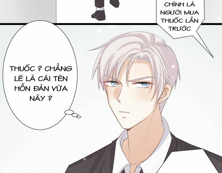 nữ hoàng giá đáo chapter 2 55