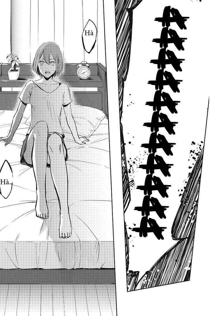 fatal frame: shadow priestess chapter 1 7