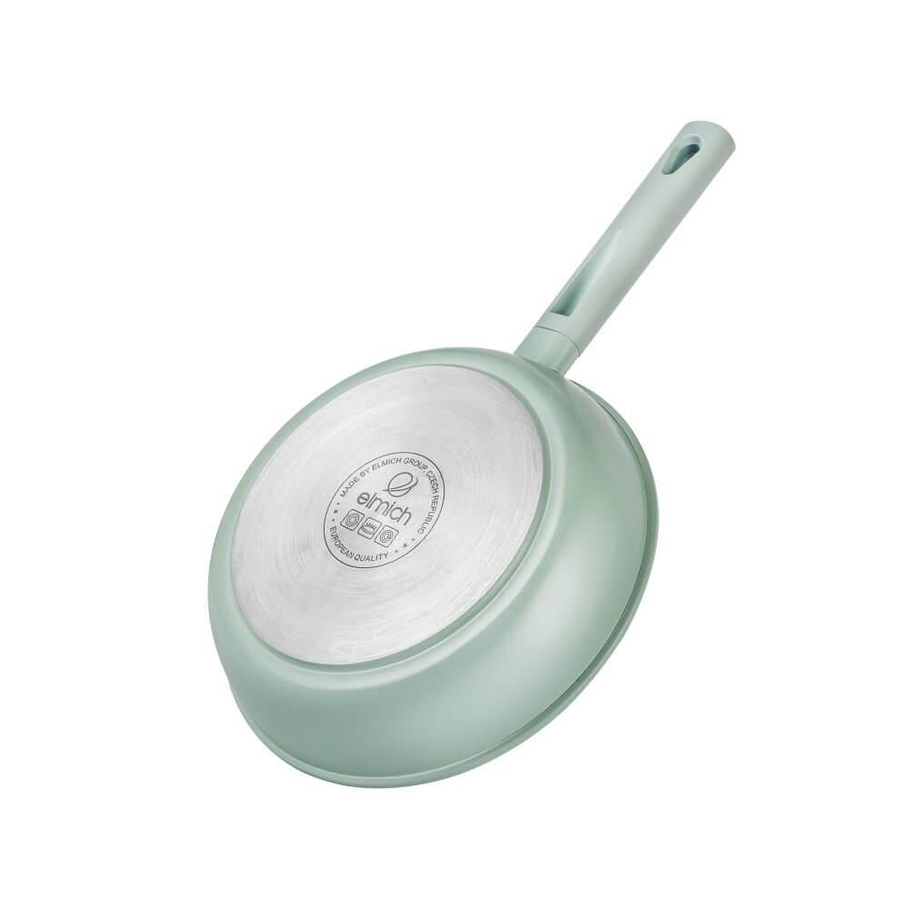 Chảo chống dính siêu bền Elmich Hera II EL-5940SK