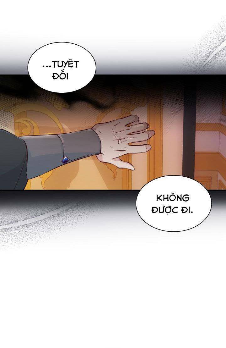 dây xích kiềm chế nam chính hắc ám tuột mất rồi chapter 46 41