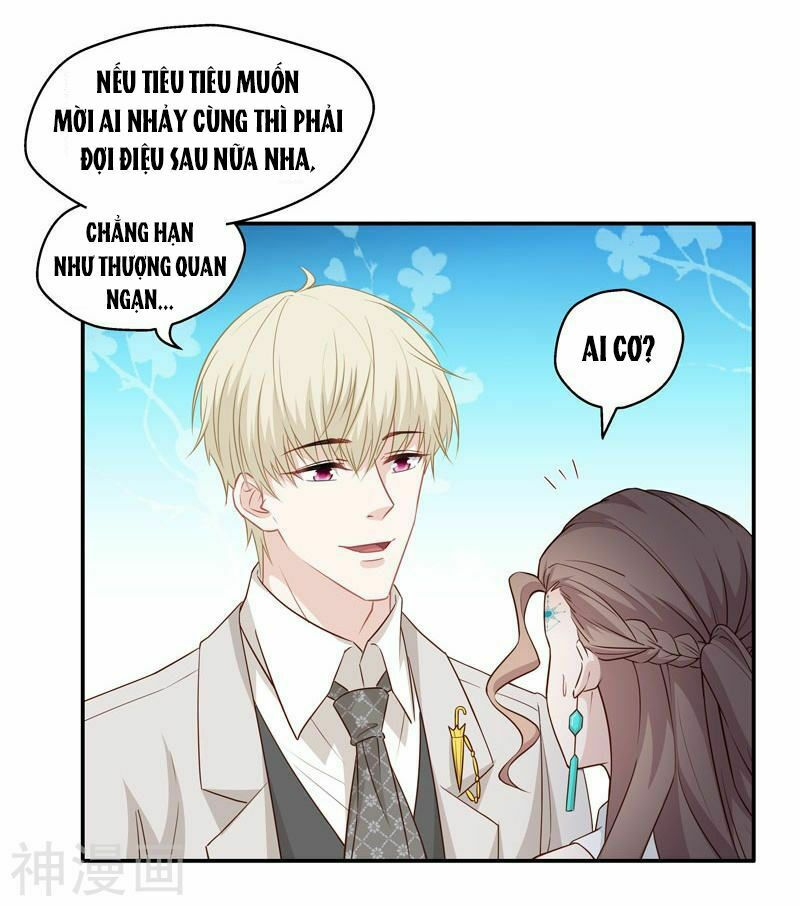 thiên kim bất lương chapter 22 8