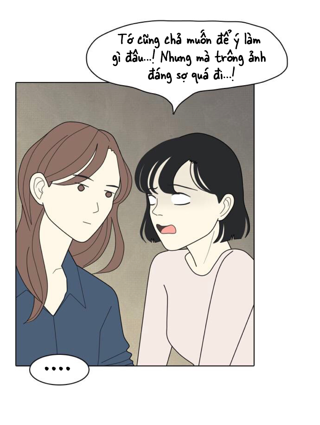 sống chung một nhà chapter 7 19