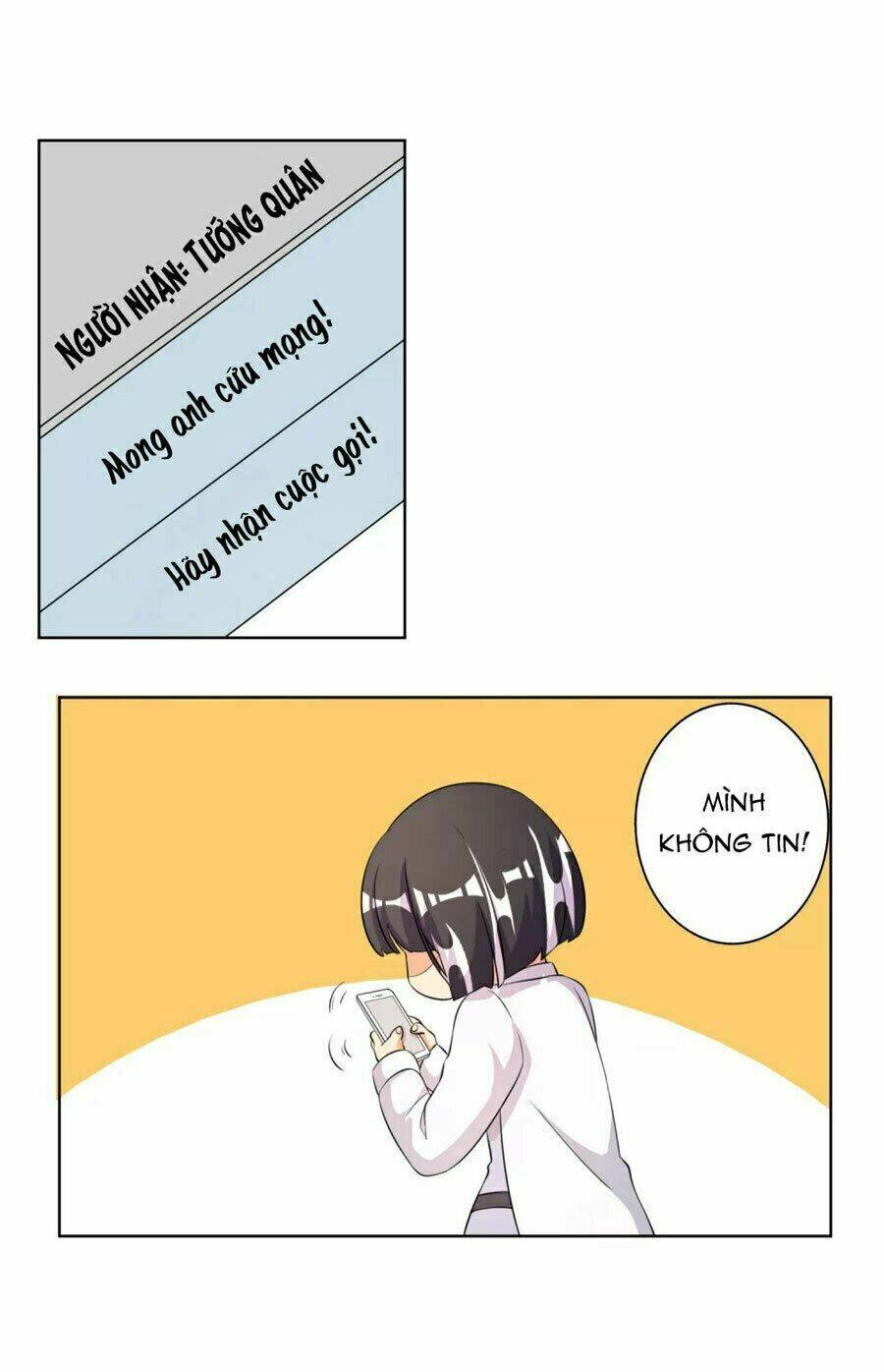 hôn nhân dục vọng: thiếu gia nhẹ một chút! chapter 61 4