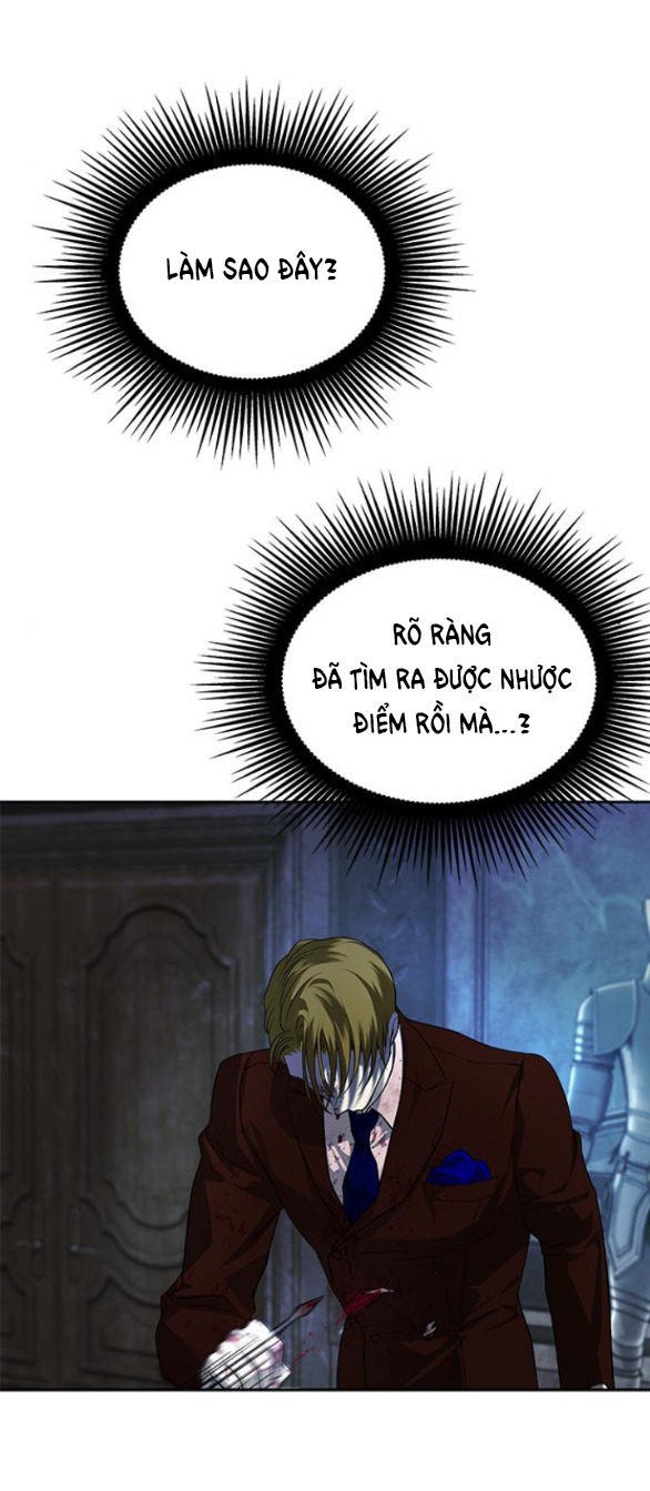 Cạm Bẫy chapter 176.2 22