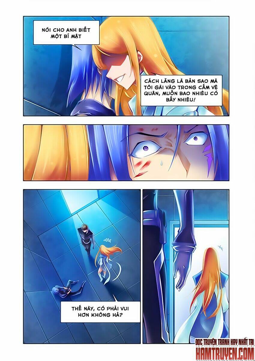 phá hiểu thế kỷ chapter 30 3