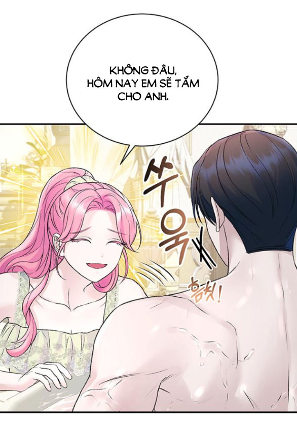 tôi tưởng bản thân không còn sống được bao lâu! chapter 50.3 1